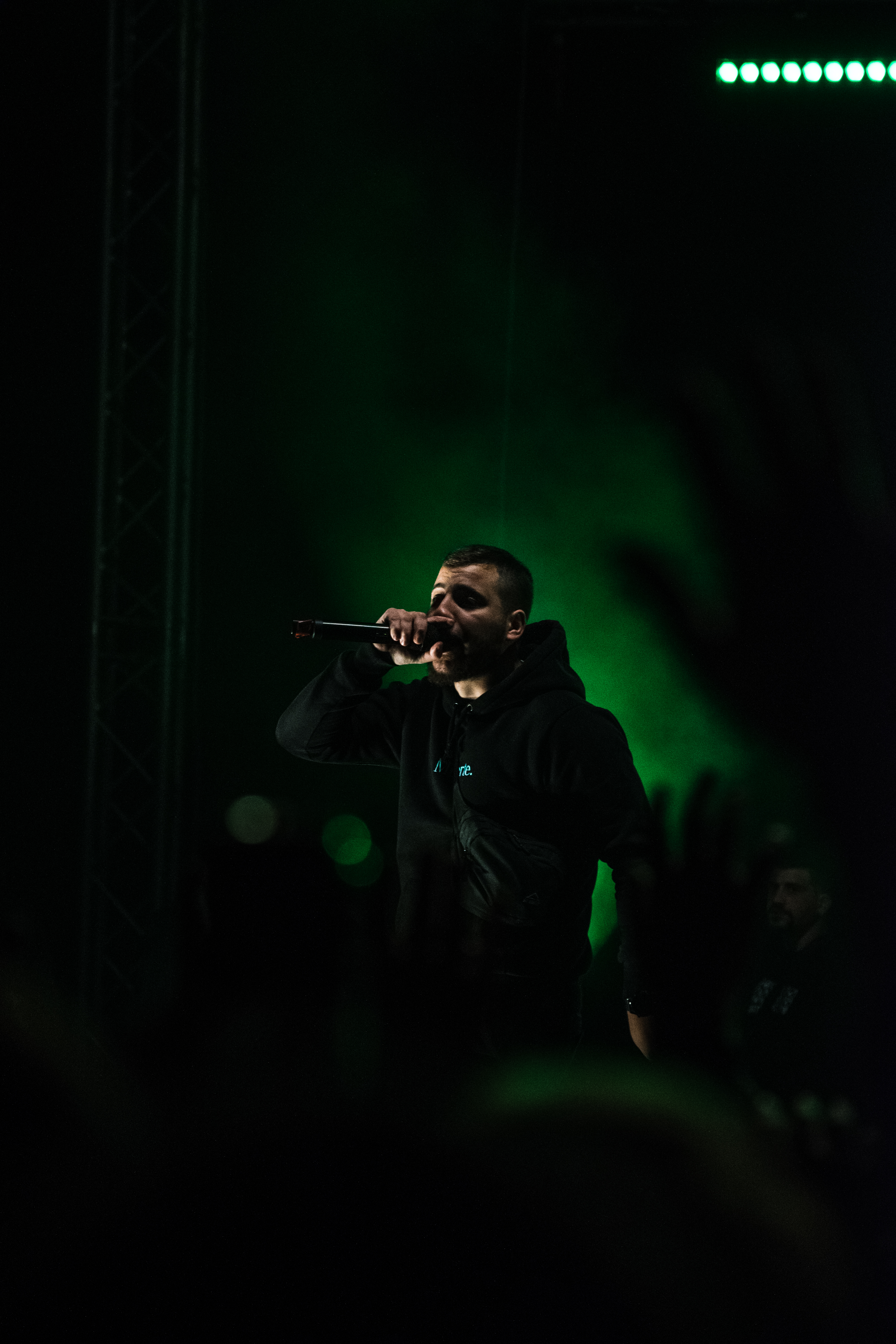 Concert Moment #1