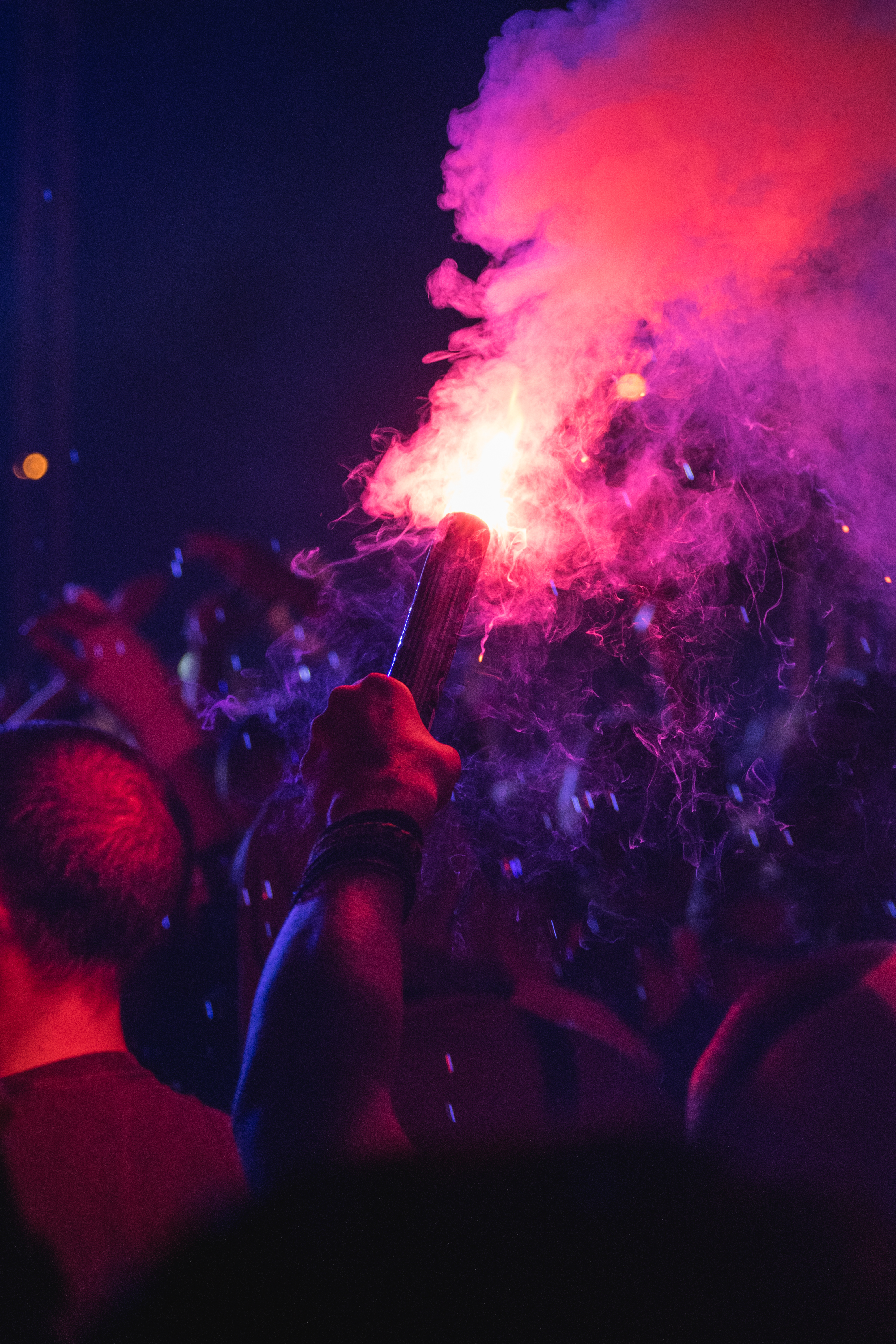 Live Energy #2