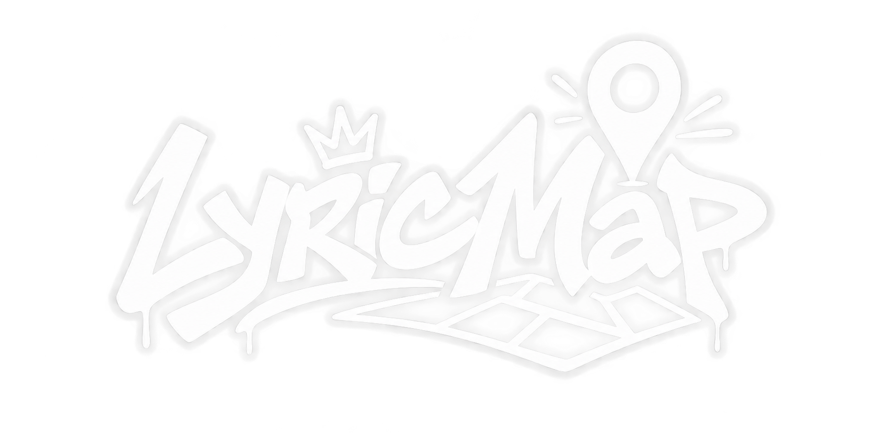 LyricMap Logo